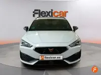 Usado Cupra Leon 190 CV (139 kW) 2024 Blanco