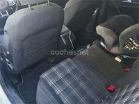 Usado VW Golf VII GTD 184 CV (135 kW) 2013 Blanco Berlina
