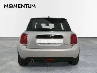 Usado Mini Cooper 136 CV (100 kW) 2018 Blanco Utilitario