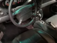 Usado Porsche 911 Carrera 4 320 CV (235 kW) 2004 Gris / plata Coupe