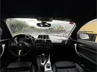 Usado BMW 118 M Sport 150 CV (110 kW) 2019 Blanco Utilitario