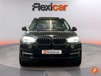 Usado BMW X5 iPerformance 313 CV (230 kW) 2018 Negro SUV