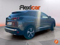 Usado Peugeot 3008 GT 180 CV (132 kW) 2019 Verde SUV