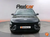 Usado Hyundai Kona 141 CV (103 kW) 2024 Negro SUV