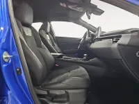 Usado Toyota C-HR Sport 184 CV (135 kW) 2022 Azul SUV