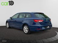 usado Seat Leon ST 1.6 TDI 85kW (115CV) St&Sp Style