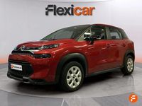 Usado Citroën C3 Aircross Live 110 CV (80 kW) 2022 Rojo SUV
