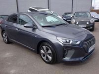 usado Hyundai Ioniq PHEV 1.6 GDI Style