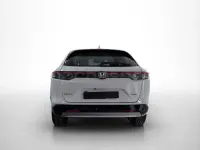 Usado Honda HR-V Advance 131 CV (96 kW) 2022 Blanco SUV
