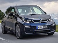 Occasion BMW i3 125 kW (170 ch) 2017 Noir Citadine