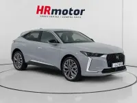 Usado DS Automobiles DS4 Trocadero 131 CV (96 kW) 2023 Gris SUV