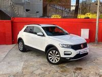 usado VW T-Roc Advance 1.0 TSI 85kW (115CV)