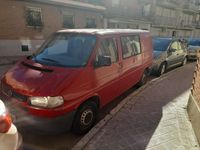 usado VW Transporter 2002