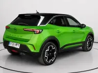 Usado Opel Mokka Ultimate 136 CV (100 kW) 2024 SUV