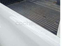 Usado Toyota HiLux Plus 150 CV (110 kW) 2021 Blanco Pickup/Camioneta