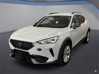Usado Cupra Formentor 150 CV (110 kW) 2023 Blanco SUV