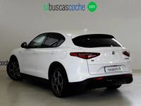 usado Alfa Romeo Stelvio 2.2 DIÉSEL 140KW (190CV) SPRINT+ Q4 de segunda mano desde 37990€ ✅