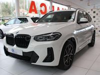 Usado BMW X3 xLine 190 CV (139 kW) 2022 Blanco SUV