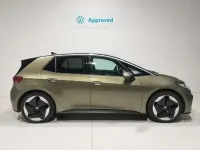 Usado VW ID.3 Pro 150 kW (204 CV) 2023 Verde Utilitario