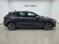 Nuevo Seat Leon FR 150 CV (110 kW) 2026 Gris Familiar