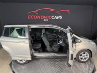 Usado Ford B-MAX Trend 95 CV (69 kW) 2014 Beige Monovolumen