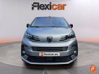 Usado Peugeot Traveller Business-Line 180 CV (132 kW) 2024 Gris Monovolumen