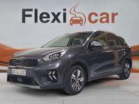 usado Kia Niro 1.6 GDi HEV 104kW (141CV) Drive - 5 P (2019) Híbrido en Flexicar Vic