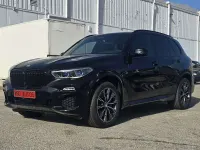 Usado BMW X5 Comfort Edition 394 CV (289 kW) 2019 Negro SUV