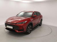 Usado MG HS Luxury 300 CV (220 kW) 2025 Rojo SUV