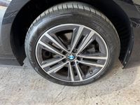 Usado BMW 116 116 CV (85 kW) 2021 Negro Utilitario