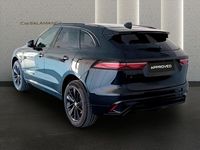 Usado Jaguar F-Pace R 204 CV (150 kW) 2023 Negro SUV