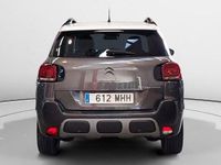 Usado Citroën C3 Aircross Shine 131 CV (96 kW) 2023 SUV