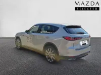 Usado Mazda CX-60 Exclusive-Line 327 CV (240 kW) 2025 Beige SUV