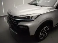 Nuevo EVO Evo 4 2025 Gris SUV