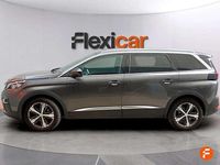 Usado Peugeot 5008 GT-line 131 CV (96 kW) 2020 Gris SUV