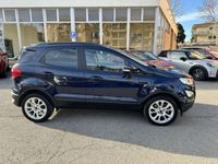 usado Ford Ecosport 1.0 EcoBoost Trend+ 100