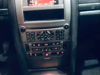 Usado Peugeot 407 Sport 136 CV (100 kW) 2005 Beige Familiar