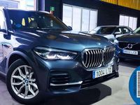 Usado BMW X5 xLine 398 CV (292 kW) 2021 Gris SUV