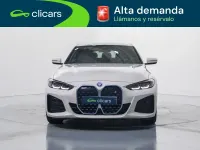 Usado BMW i4 M Sport 250 kW (340 CV) 2023 Eléctrico Berlina