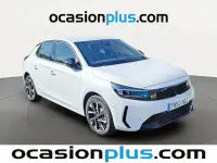 Nuevo Opel Corsa S 101 CV (74 kW) 2025 Blanco Utilitario