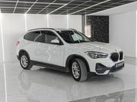 Usado BMW X1 Performance 150 CV (110 kW) 2020 Blanco SUV