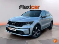 Usado Kia Sorento 193 CV (141 kW) 2023 Gris SUV