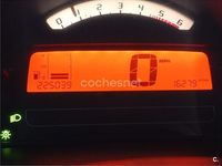 Usado Citroën C2 Furio 70 CV (51 kW) 2008 Verde Utilitario