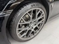 Usado Porsche 911 Carrera 394 CV (289 kW) 2025 Negro Coupe
