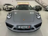 Usado Porsche 992 480 CV (353 kW) 2024 Gris Coupe