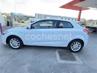 Usado Kia Ceed Active 115 CV (84 kW) 2009 Blanco Utilitario
