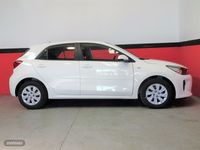 usado Kia Rio 1.2 CVVT 84CV Concept