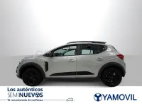 Usado Dacia Sandero Extreme 101 CV (74 kW) 2023 Gris / plata Berlina