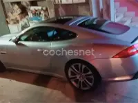 Usado Jaguar XK 298 CV (219 kW) 2006