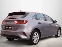 Używany Kia Ceed 120 KM (88 kW) 2024 Hatchback